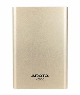 ADATA HC500 - 2TB External Hard Disk